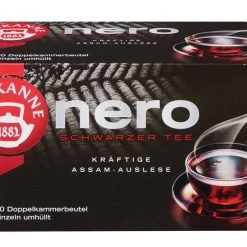 Teekanne Schwarztee Teefix 50 Teebeutel (88 G) -Milka shop 5857eb58 c321 4481 8d3b 30ef9f7ba207 2