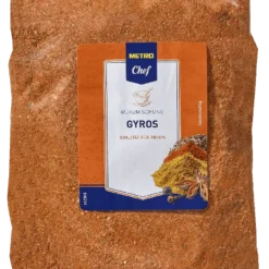 Metro-chef METRO Chef Pizza Gewürzmischung (130 G) 11 Metro-chef METRO Chef Pizza Gewürzmischung (130 G) -Milka shop 5961905b f746 4bbe 866c f6c4edd0682c 4