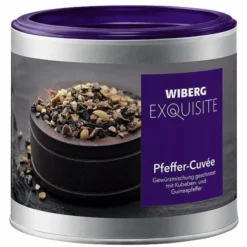 WIBERG Exquisite Cuba Nueva, Temperamentvolle Würzmischung Kubanischer Art Mit Kaffee, Limetten- Und Tabakaroma (210g) 12 WIBERG Exquisite Cuba Nueva, Temperamentvolle Würzmischung Kubanischer Art Mit Kaffee, Limetten- Und Tabakaroma (210g) -Milka shop 59f73525 676d 4a0d 880a 3eb790bcb1a4 1