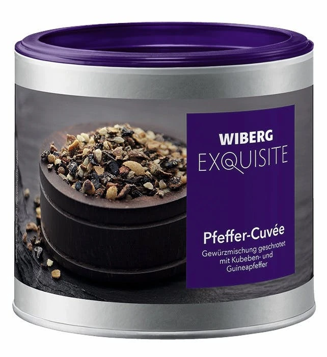 WIBERG Exquisite Red Dhofar, Gewürzzubereitung Arabischer Art Mit Safran Und Sumac Beere (210g) 6 WIBERG Exquisite Red Dhofar, Gewürzzubereitung Arabischer Art Mit Safran Und Sumac Beere (210g) – Bild 6