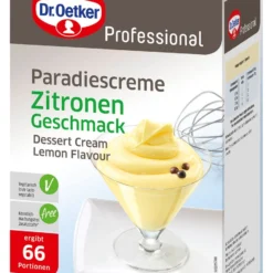 Dr. Oetker Professional Mousse Au Chocolat 25% Kakao (1 Kg) -Milka shop 59fb304d e034 46a3 bfbf 6594fa96767c
