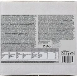 Rioba Kekse Premium Chocolate Mix 120 Portionen (1,08 Kg) -Milka shop 5ab7474c 4f27 4576 9c37 4e975b7ac256