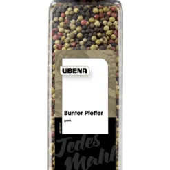 Ubena Pfeffer Bunt Ganz (550g)