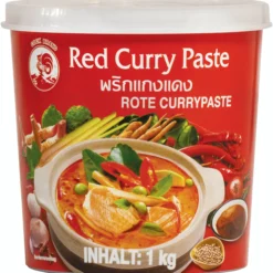 COCK Currypaste Panang (1 Kg) -Milka shop 5cc6f6e3 5864 4015 ac47 37b636beb805 3