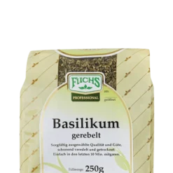 Metro-chef METRO Chef Basilikum Gerebelt (360 G) -Milka shop 5df299e3 f0c7 4f57 ab4d bd5b54437e85 1