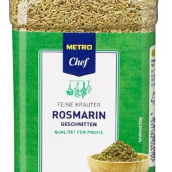 Metro-chef METRO Chef Rosmarin Geschnitten (600 G) 9 Metro-chef METRO Chef Rosmarin Geschnitten (600 G) -Milka shop 5e6bd570 7cd6 41ce acef 291521477d23 3