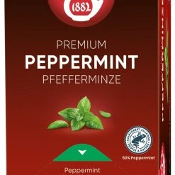 Meßmer Kräutertee Kräuter Pur 25 Teebeutel (50 G) -Milka shop 5e853dab 6597 4257 909f 83b1030b7cfd