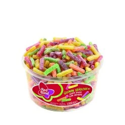 Red Band Fruchtgummi Briketts Super Sauer 200 Portionen (1,2 Kg) 11 Red Band Fruchtgummi Briketts Super Sauer 200 Portionen (1,2 Kg) -Milka shop 5ed621b5 68dc 4090 b4e7 267cd7d21545