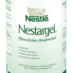 Nestlé® Nestle Nestargel Pflanzliches Bindemittel (600 G)
