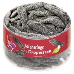 Red Band Lakritz Salzheringe 100 Stück (1,18 Kg) -Milka shop 5f9b910f 8d15 4c4b 86c8 a8b627d715c9 1