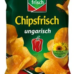 Pringles Sweet Paprika (185 G) -Milka shop 6000faf3 e995 478a b089 c1ed6bc13b58