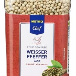 Fuchs Pfeffer Weiß Gemahlen (600g) -Milka shop 6043ca07 7a98 4f39 9432 9732729fa637 7