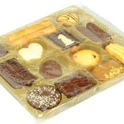 Metro-chef Metro Chef Kekse Gebäckmischung Mit Schokolade 8 X 250 G (2 Kg) 12 Metro-chef Metro Chef Kekse Gebäckmischung Mit Schokolade 8 X 250 G (2 Kg) -Milka shop 60b5d0af 6307 46c9 9727 c3b62ff6f1f3