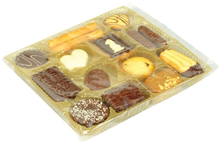 Metro-chef Metro Chef Kekse Gebäckmischung Mit Schokolade 8 X 250 G (2 Kg) 6 Metro-chef Metro Chef Kekse Gebäckmischung Mit Schokolade 8 X 250 G (2 Kg) – Bild 6