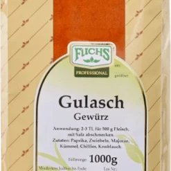 Fuchs-professional Fuchs Wild Gewürzmischung (1kg) 9 Fuchs-professional Fuchs Wild Gewürzmischung (1kg) -Milka shop 60cc0714 78df 4035 9a96 068b340b7583 1