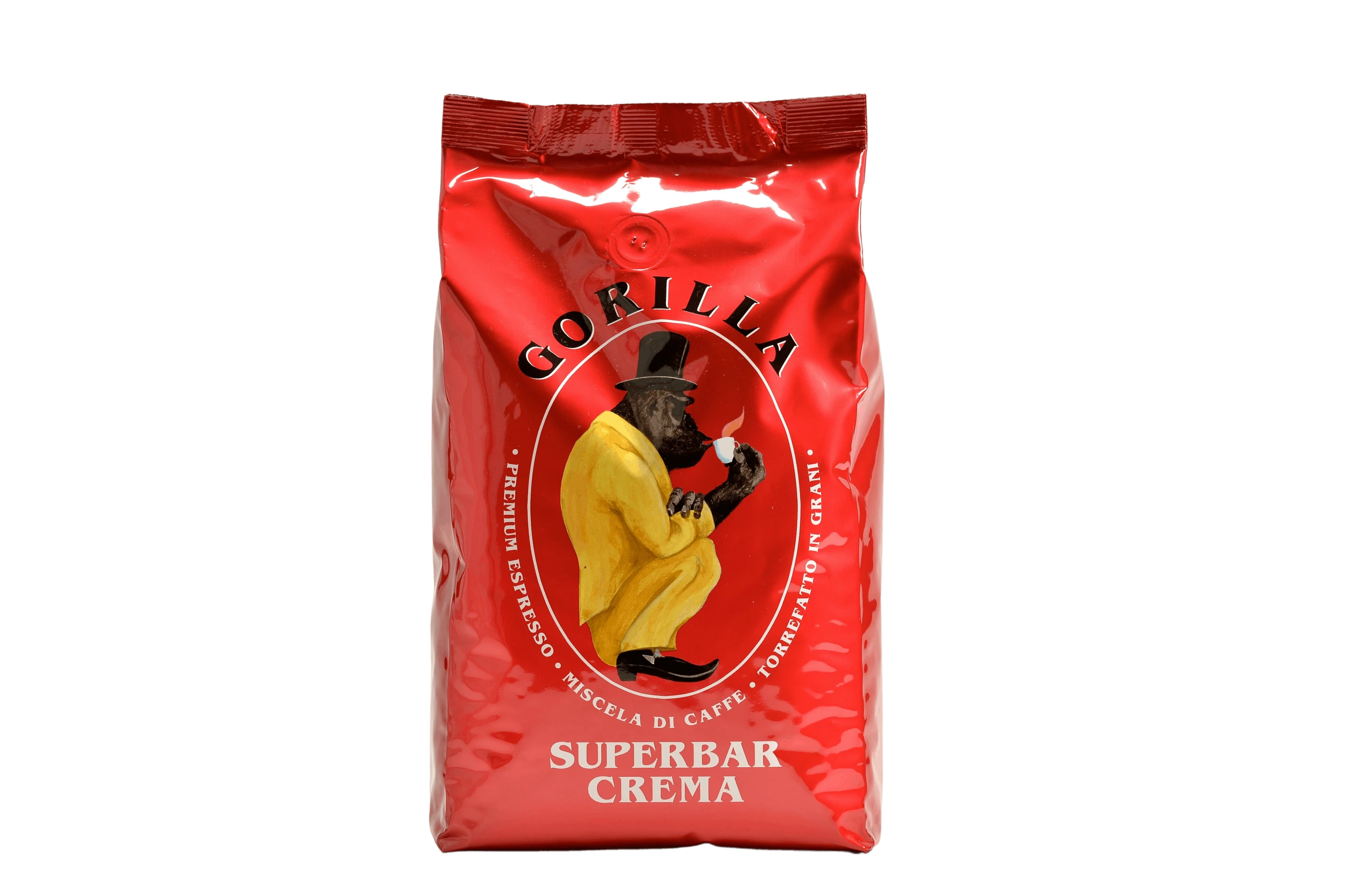 Aro Kaffeebohnen Caffé Crema Robusta Arabica (1 Kg) 6 Aro Kaffeebohnen Caffé Crema Robusta Arabica (1 Kg) – Bild 6