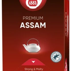 Teekanne Schwarztee Teefix 50 Teebeutel (88 G) -Milka shop 63b7e9b0 97dd 48b3 ba94 6d9f34eb8f21 2