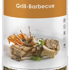 WIBERG Burger Mix Herby Würzmischung (1200 Ml) -Milka shop 642edfde 970d 44b3 9e4f 33778048afda 4