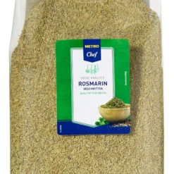 Metro-chef METRO Chef Rosmarin Geschnitten (600 G)