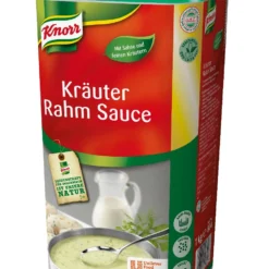 Knorr Rahm Sauce (3 Kg) -Milka shop 65b22dc0 7c22 4bed b3ea 3a4fe22fe484 3