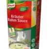 Knorr Kräuter Rahm Sauce (1 Kg)