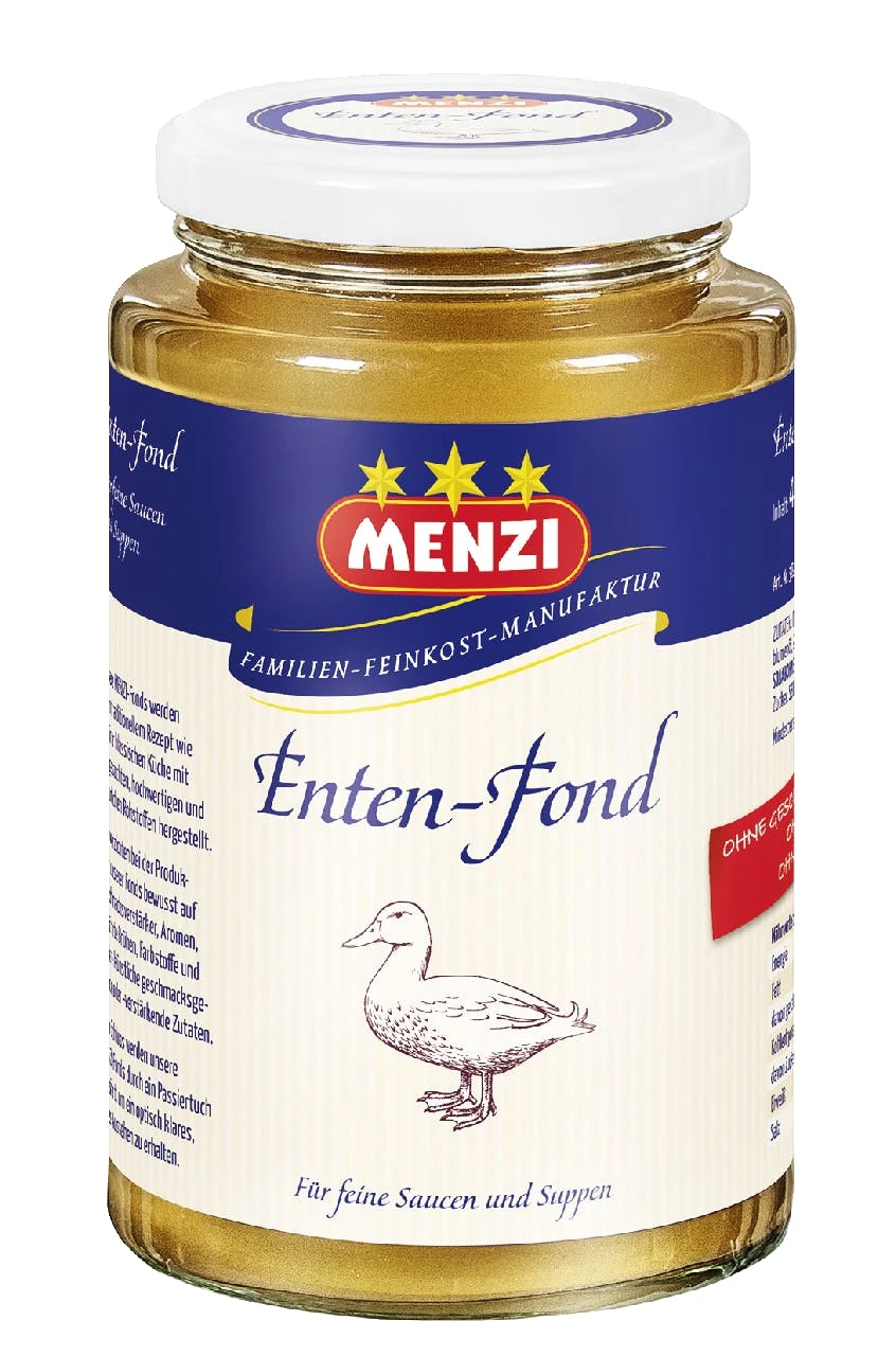 CHEF Signatur Fond Demi Glace (1 L) 5 CHEF Signatur Fond Demi Glace (1 L) – Bild 5