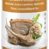 WIBERG Schweins-Knuspri Fein Gewürzsalz (1200 Ml)