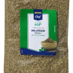 Fuchs-professional Fuchs Majoran Gerebelt (250g) 10 Fuchs-professional Fuchs Majoran Gerebelt (250g) -Milka shop 68f97755 0188 4a67 97b9 754f0c229ca9