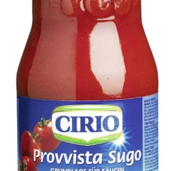 Knorr Tomatensauce Tomatino (3 Kg) -Milka shop 69385127 781e 4131 bde2 a2834caf7ce9