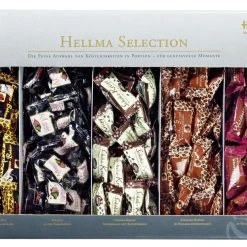 Hellma Schokoladengebäck Schoko-Krispy 380 Portionen X 1,1 G (418 G) -Milka shop 694e55a8 9407 41ed ab51 d75b995f08dd