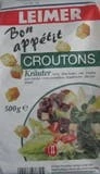 Leimer Croutons Kräuter (500g) 4 Leimer Croutons Kräuter (500g) – Bild 4