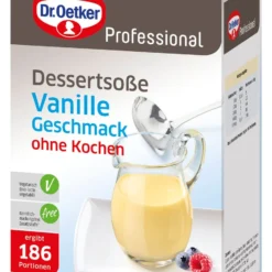 Dr. Oetker Dr.Oetker Professional Dessertsoße Schokolade (765 Ml) -Milka shop 69da8b63 fca8 48a9 a86b 3c2c1758ec8b