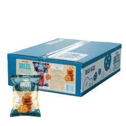 Hellma Brezel Cracker 28 X 35 G (980 G) -Milka shop 69dfc914 242e 471b bea2 72962720b365 1