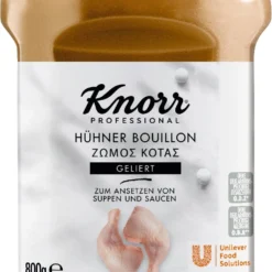 Knorr Professional Hühner Buillon Konzentriert (1 L) 10 Knorr Professional Hühner Buillon Konzentriert (1 L) -Milka shop 6a099543 60ad 4ff5 a0f0 dd6a39a11340
