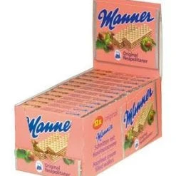 Aro Waffeln 20 X 40 G (800 G) -Milka shop 6a58e454 ef69 4292 9100 1414c0171bda 1