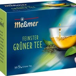 Teekanne Gastro Luxury Cups Grüner Tee (63 G) -Milka shop 6a732f40 4a61 4a1b 8ab6 b44c2b406132 5