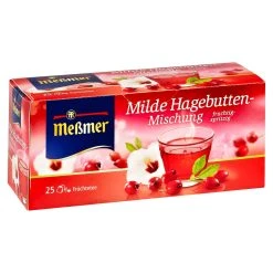 Meßmer Profiline Tee Collection Box 180 Teebeutel (371 G) 10 Meßmer Profiline Tee Collection Box 180 Teebeutel (371 G) -Milka shop 6aa361a9 f523 4eae 8a42 7cba77037d3a 1