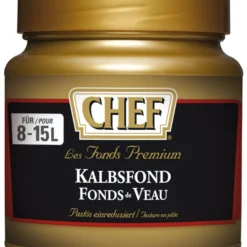 CHEF Fumet De Poisson Fischfond (630 G) 9 CHEF Fumet De Poisson Fischfond (630 G) -Milka shop 6b359461 3f37 494b 92df fa57091e9928 2
