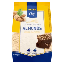 Metro-chef METRO Chef Haselnusskerne Gemahlen (500 G) -Milka shop 6b9c4996 915b 4e90 b881 3cc3bbacda8e 3