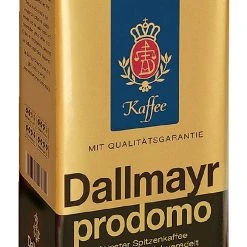 Dallmayr Gemahlener Kaffee Prodomo (500g)