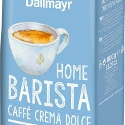 Dallmayr Kaffeebohnen Home Barista Crema Dolce (1 Kg) -Milka shop 6bba9c5d 31d1 4291 8fa8 d96e10c0a2d3