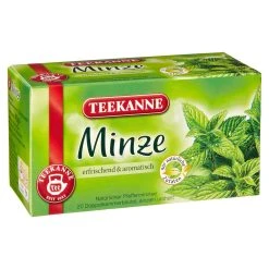 Teekanne Kräutertee Rotbusch 20 Teebeutel (35 G) -Milka shop 6bff7e20 f82a 4fd3 a5a1 c948cfd4885d 5