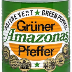 Metro-chef METRO Chef Grüner Pfeffer Ganz (330 G) 8 Metro-chef METRO Chef Grüner Pfeffer Ganz (330 G) -Milka shop 6c26d330 a1b7 4b66 83a9 9a33b5b1596c 3