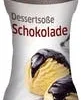 Dr. Oetker Dr.Oetker Professional Dessertsoße Schokolade (765 Ml)