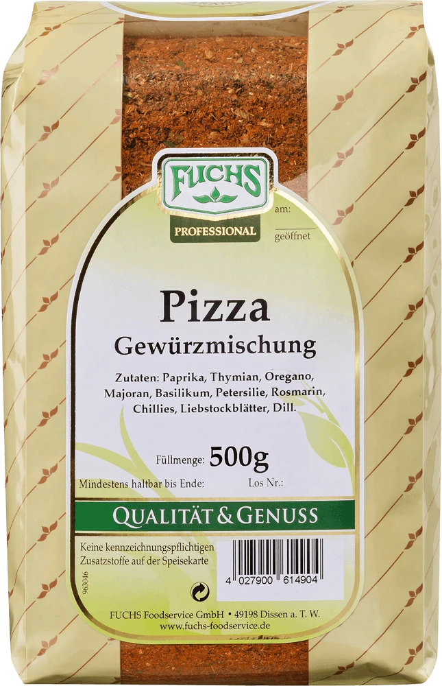 Fuchs-professional Fuchs Wild Gewürzmischung (1kg) 2 Fuchs-professional Fuchs Wild Gewürzmischung (1kg) – Bild 2