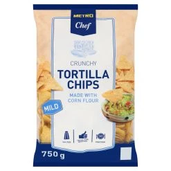Metro-chef METRO Chef Tortilla Chips Cheese (750 G) 9 Metro-chef METRO Chef Tortilla Chips Cheese (750 G) -Milka shop 6cc8c9a1 2783 4b28 980e 19ea01619105 3
