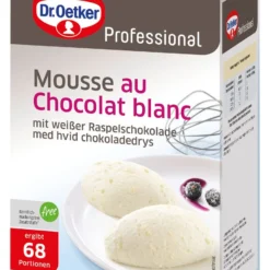 Dr. Oetker Professional Dessertpulver Mousse Zitrone (1 Kg) -Milka shop 6d77d377 66dd 4e76 8e3b 39007fe4edb3 5