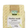 Fuchs Pfeffer Weiß Gemahlen (1kg)