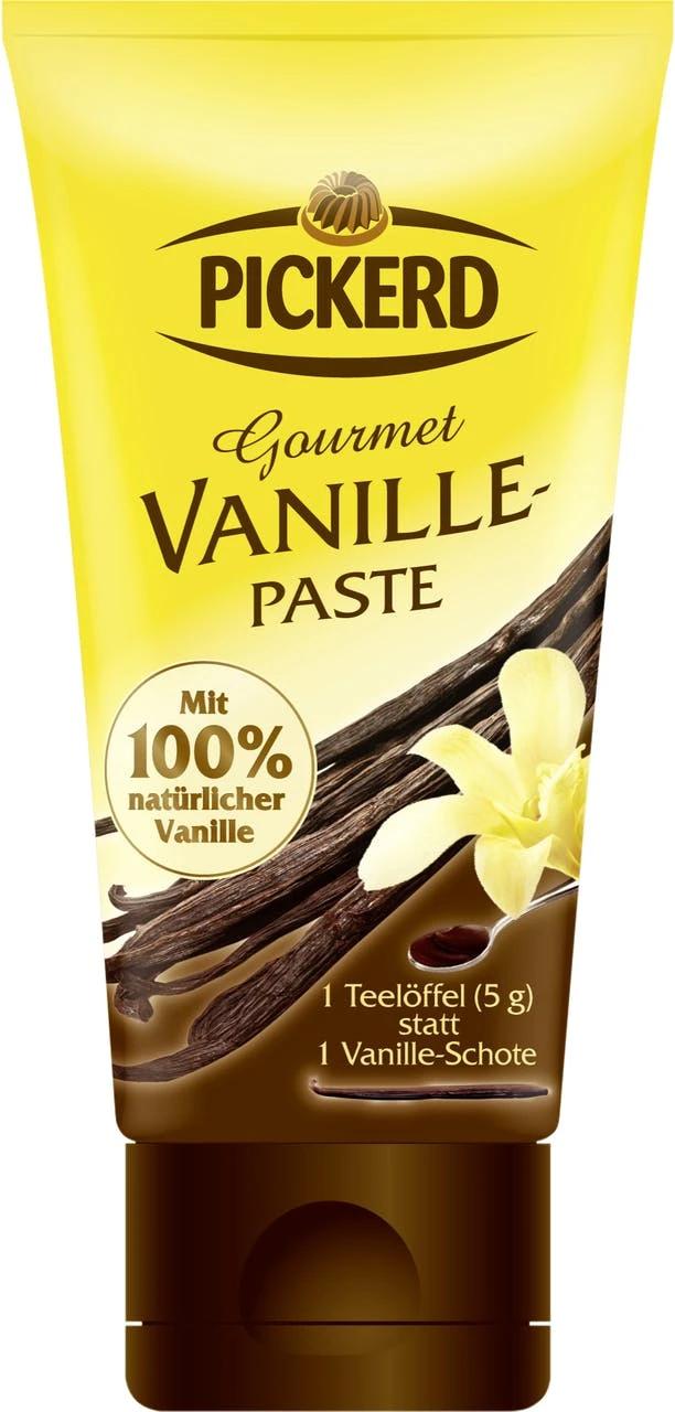 WIBERG Vanille Gourmet (Schoten 5x2 Stk.) 4 WIBERG Vanille Gourmet (Schoten 5x2 Stk.) – Bild 4