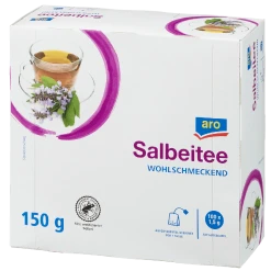 Aro Tee Pfefferminz 100 Beutel X 2,25 G (225 G) -Milka shop 6e8ee6e3 b98e 429f 9fb4 b061e1bd7e9b 3